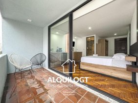 Apartamento en Renta en  Guatemala, Guatemala