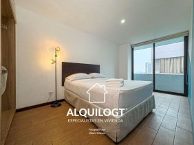 Apartamento en Renta en  Guatemala, Guatemala