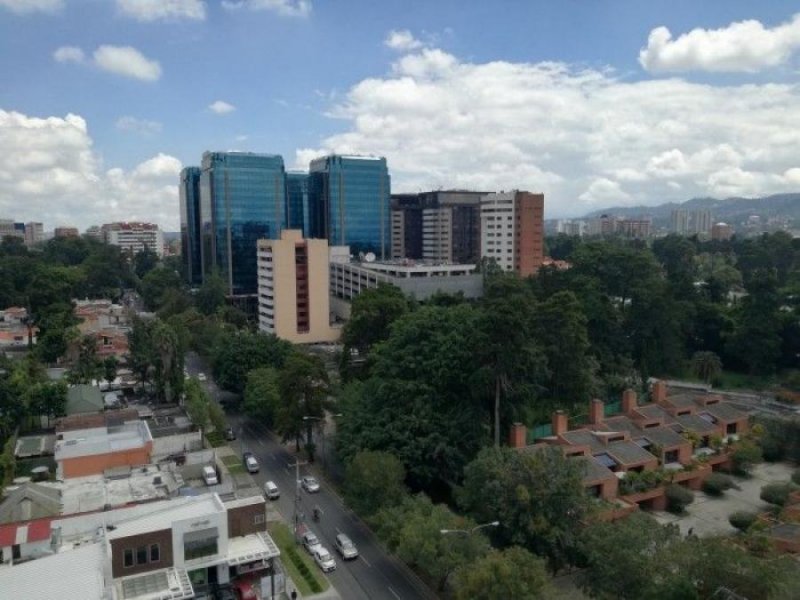 Apartamento en Renta en  Zona 14, Guatemala