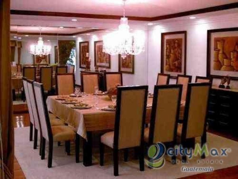 Apartamento en Venta en  Zona 14, Guatemala
