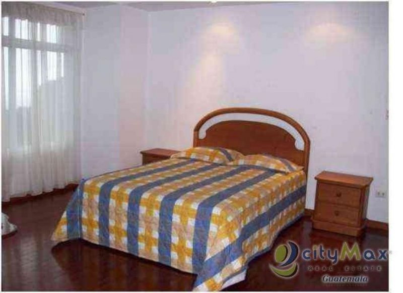 Apartamento en Venta en  Zona 15, Guatemala