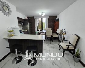 Apartamento en Renta en Zona 15 Guatemala, Guatemala