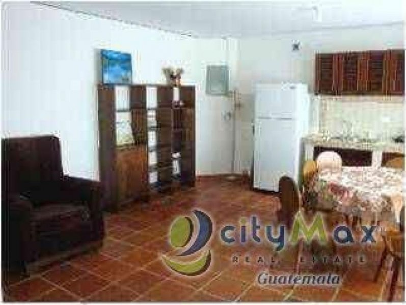 Apartamento en Renta en  Zona 10, Guatemala