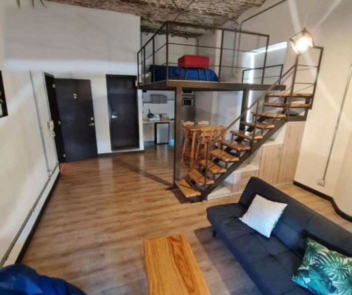 Apartamento en Renta en  Zona 1, Guatemala