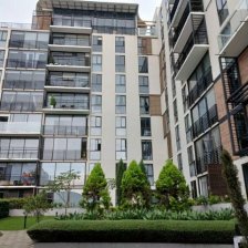 Apartamento en Renta en Zona 14, be 14 Guatemala, Guatemala