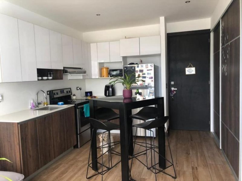 Apartamento en Renta en Cerca de Diagonal 6 y Oakland Mall Zona 10, Guatemala
