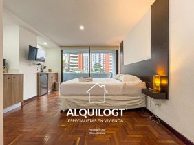 Apartamento en Renta en  Guatemala, Guatemala
