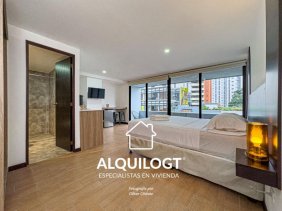 Apartamento en Renta en  Guatemala, Guatemala