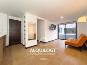 Apartamento en Renta en  Guatemala, Guatemala