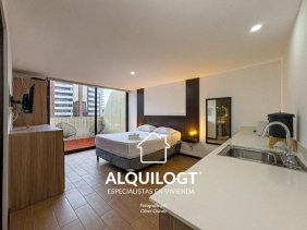 Apartamento en Renta en  Guatemala, Guatemala