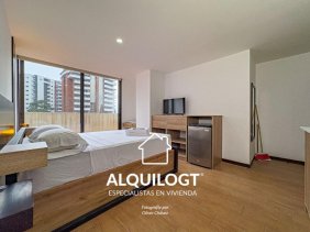 Apartamento en Renta en  Guatemala, Guatemala