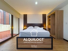 Apartamento en Renta en  Guatemala, Guatemala
