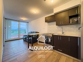 Apartamento en Renta en  Guatemala, Guatemala