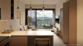 Apartamento en Venta en  Guatemala, Guatemala