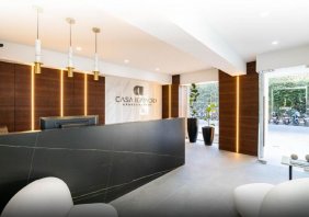 Apartamento en Renta en  Guatemala, Guatemala