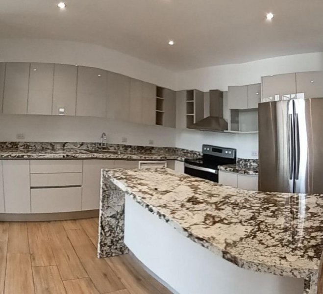 Apartamento en Venta en  Zona 15, Guatemala