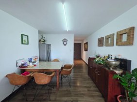 Apartamento en Venta en Zona 7 Guatemala, Guatemala