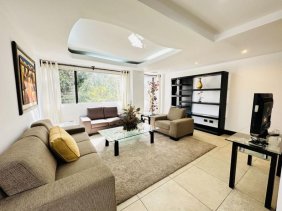 Apartamento en Venta en  Guatemala, Guatemala
