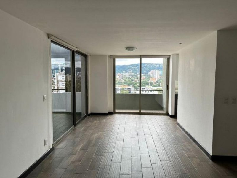 Apartamento en Renta en  Zona 10, Guatemala