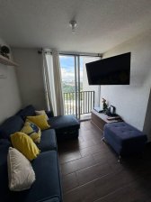 Apartamento en Venta en  Mixco, Guatemala