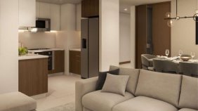 Apartamento en Venta en ZONA 10 GUATEMALA Guatemala, Guatemala