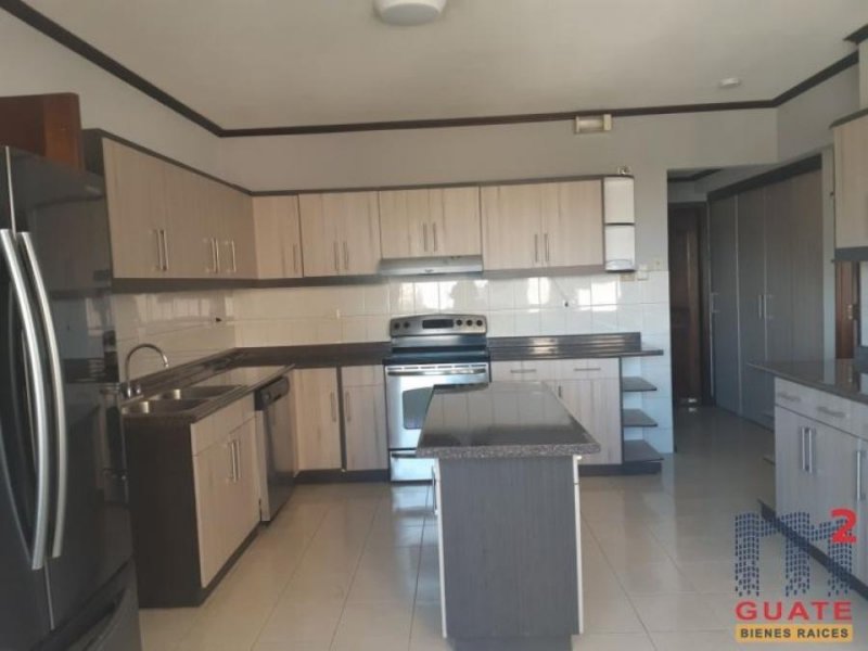 Apartamento en Renta en  zona 14, Guatemala