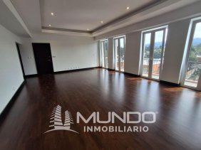 Apartamento en Renta en ZONA 14 Guatemala, Guatemala