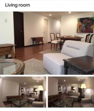 Apartamento en Renta en  Guatemala, Guatemala