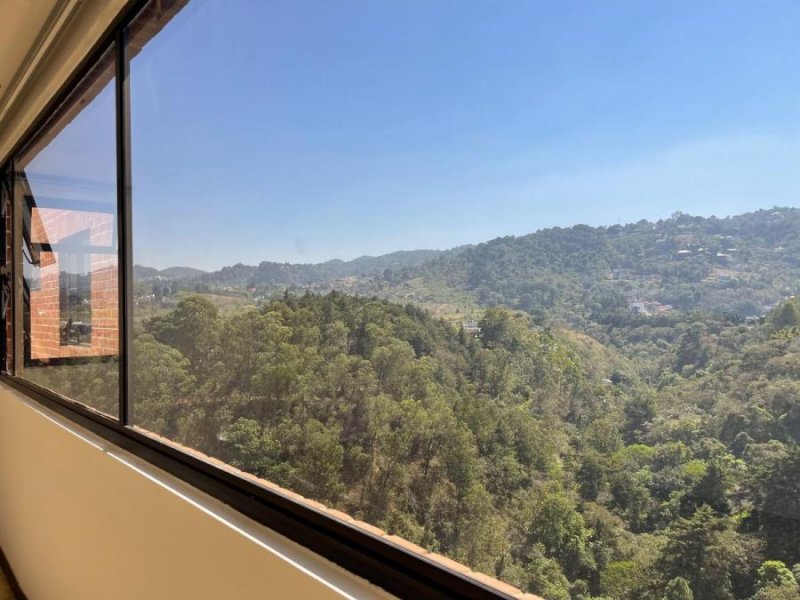 Apartamento en Renta en Vista Hermosa I Guatemala, Guatemala