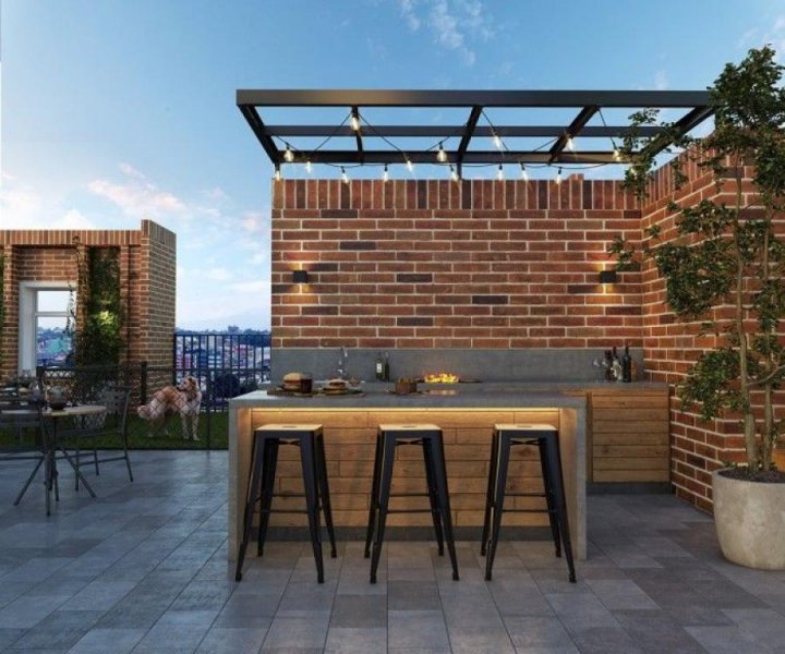 Apartamento en Venta en  Zona 4, Guatemala