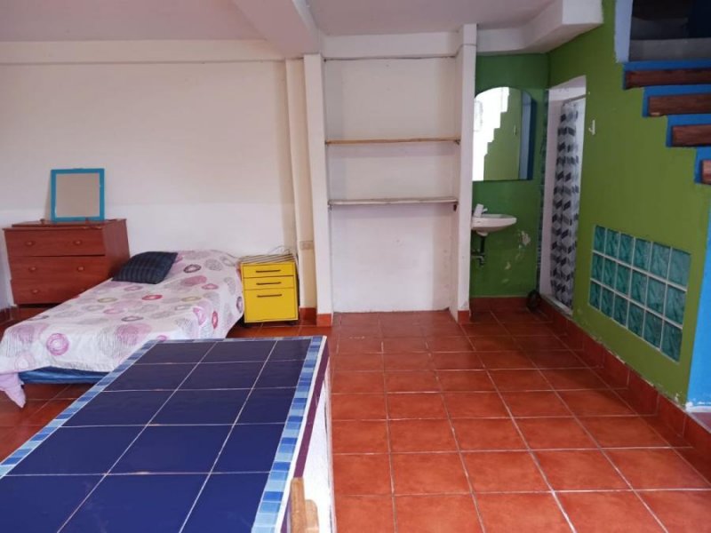 Apartamento en Renta en Zona 2 Ciudad de Guatemala, Guatemala