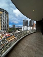 Apartamento en Renta en  Guatemala, Guatemala