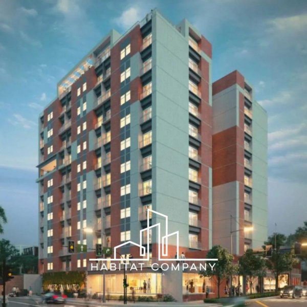 Apartamento en Renta en  Guatemala, Guatemala