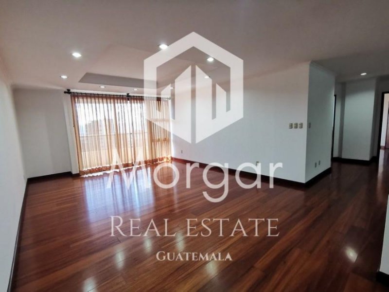 Apartamento en Renta en Zona 14 Zona 14, Guatemala