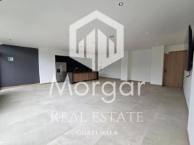 Apartamento en Renta en  Guatemala, Guatemala