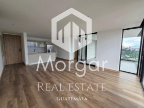 Apartamento en Renta en  Guatemala, Guatemala