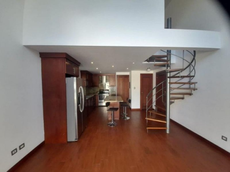 Apartamento en Renta en  Zona 16, Guatemala