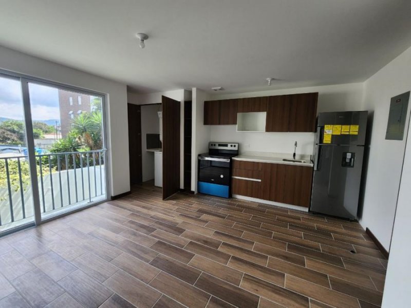 Apartamento en Renta en  Guatemala, Guatemala