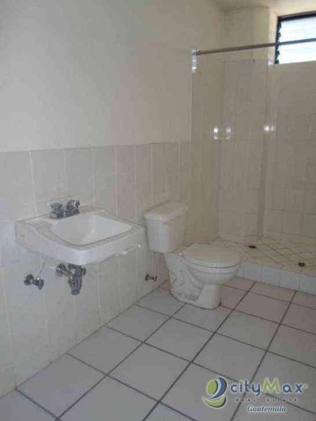 Apartamento en Renta en  Zona 15, Guatemala