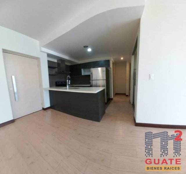 Apartamento en Renta en  Zona 10, Guatemala