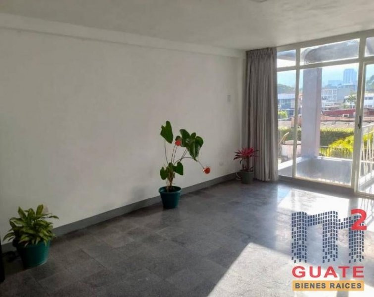 Apartamento en Renta en  Zona 10, Guatemala