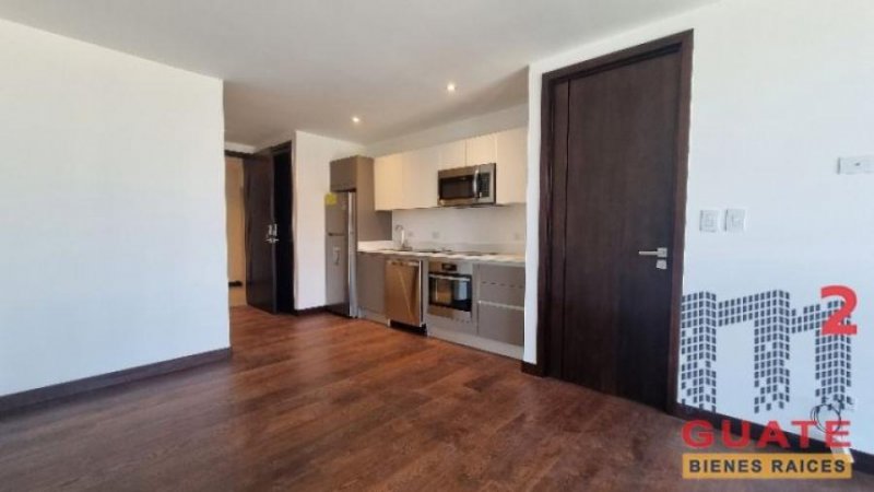 Apartamento en Renta en  Zona 10, Guatemala