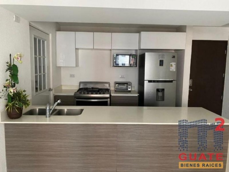 Apartamento en Renta en  ZONA 11, Guatemala