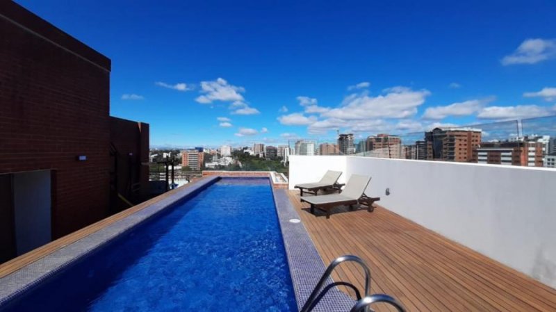 Apartamento en Renta en  Guatemala, Guatemala