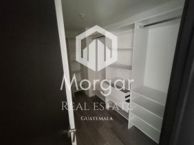 Apartamento en Renta en zona 14 Guatemala, Guatemala