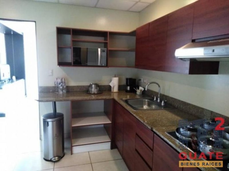 Apartamento en Renta en  zona 14, Guatemala