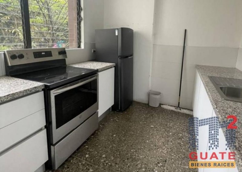 Apartamento en Renta en  zona 14, Guatemala