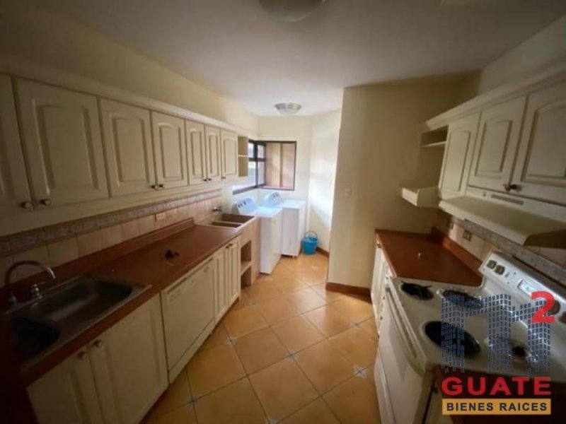 Apartamento en Renta en  Zona 14, Guatemala