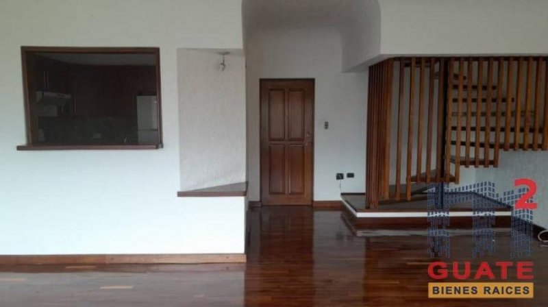 Apartamento en Renta en  ZONA 15, Guatemala