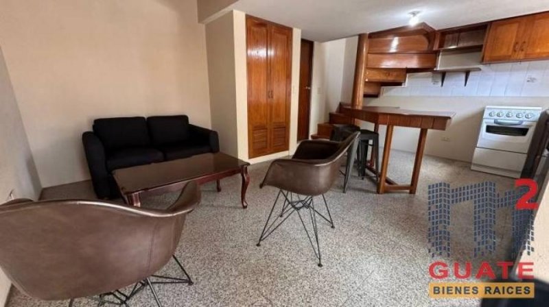 Apartamento en Renta en  ZONA 15, Guatemala